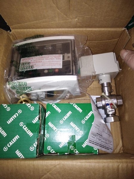 190#5232 Bancale Caleffi in vendita - foto 11