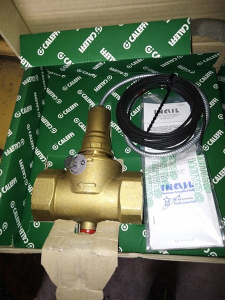 190#5232 Bancale Caleffi in vendita - foto 12