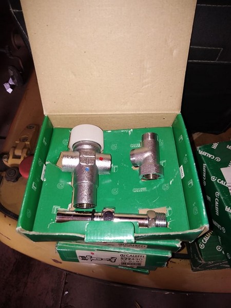 190#5232 Bancale Caleffi in vendita - foto 13