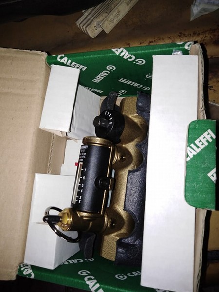 190#5232 Bancale Caleffi in vendita - foto 15