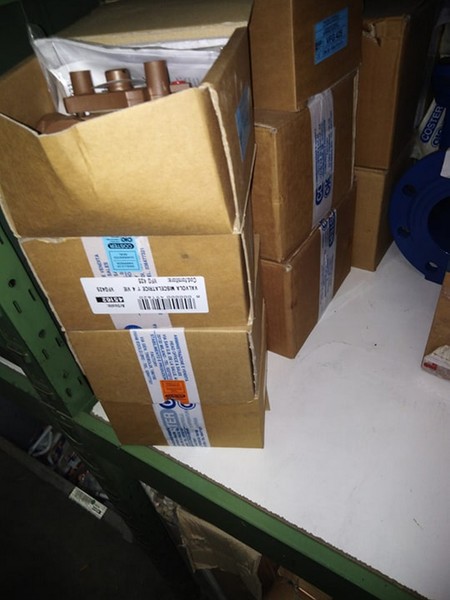 190#5232 Bancale Caleffi in vendita - foto 16