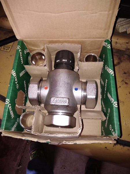 190#5232 Bancale Caleffi in vendita - foto 17