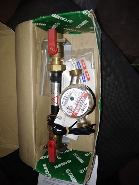 190#5232 Bancale Caleffi in vendita - foto 18