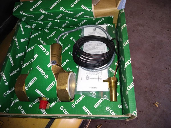 190#5232 Bancale Caleffi in vendita - foto 19