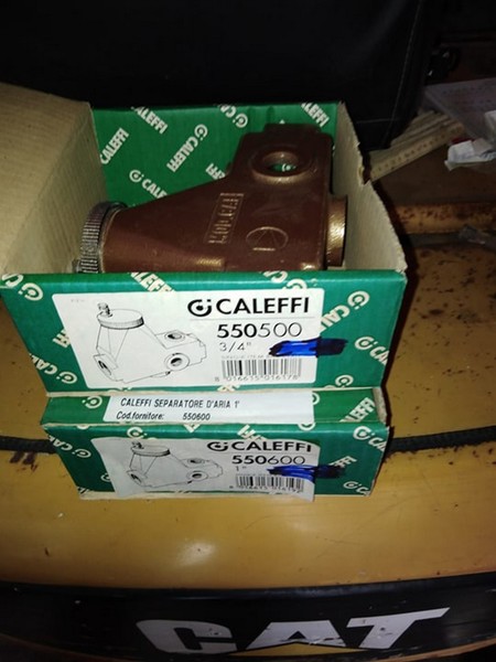 190#5232 Bancale Caleffi in vendita - foto 22