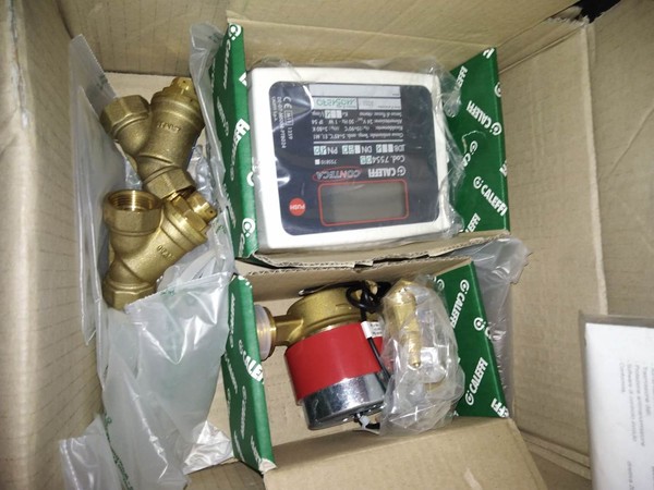 190#5232 Bancale Caleffi in vendita - foto 23