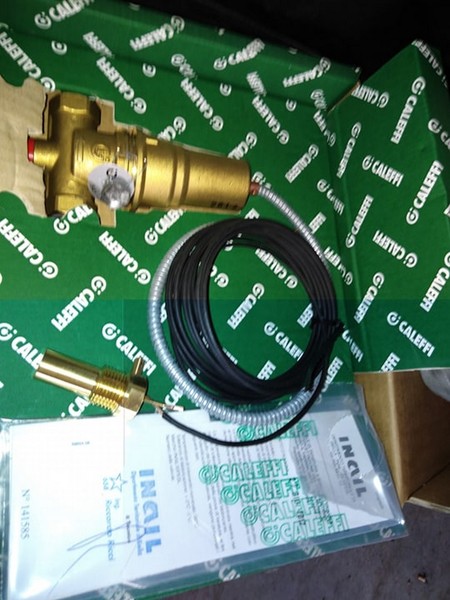 190#5232 Bancale Caleffi in vendita - foto 24