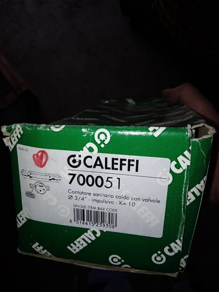 190#5232 Bancale Caleffi in vendita - foto 25