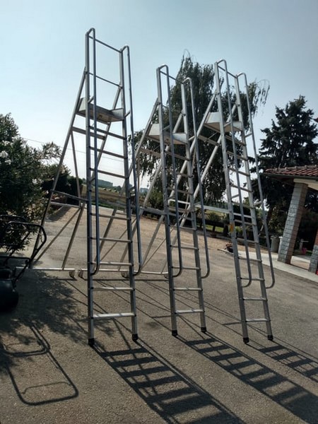 Attrezzature varie in vendita