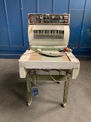 Stampatrice - Lotto 1 (Asta 5234)
