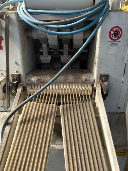 11#5234 Spezza ciabatte Turri in vendita - foto 4