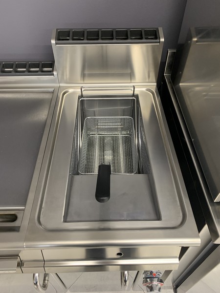 15#5234 Cucina Gas completa in vendita - foto 5