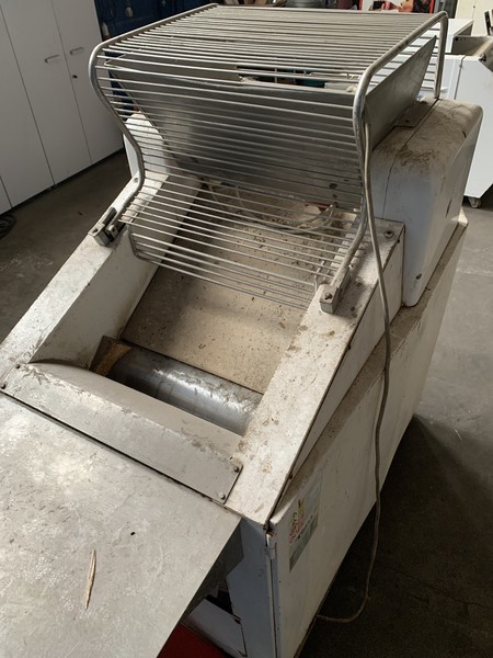 6#5234 Cilindro per panificio in vendita - foto 4