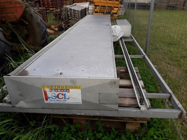 17#5235 Tenda automatica in vendita - foto 1