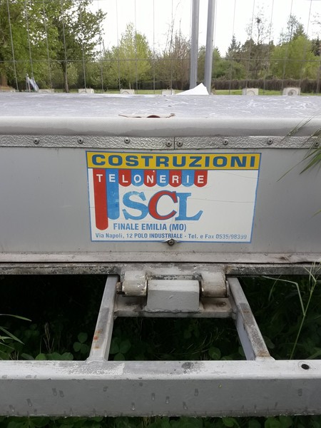 17#5235 Tenda automatica in vendita - foto 4