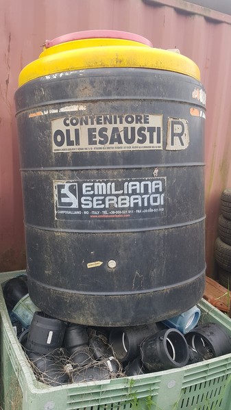 Attrezzature varie in vendita