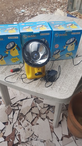 Attrezzature varie in vendita