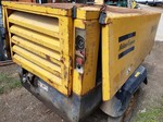 Image 3 - Atlas Copco XAS46 motor-driven compressor - Lot 20 (Auction 5235)