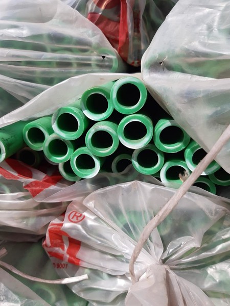 27#5235 Tubo per impianti sanitari in vendita - foto 3