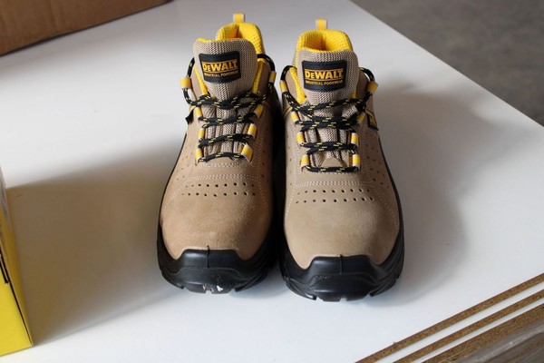 1#5237 Scarpe antinfortunistiche De Walt DWF-50067-143 in vendita - foto 7