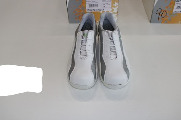 10#5237 Scarpe antinfortunistiche Safe Way in vendita - foto 4