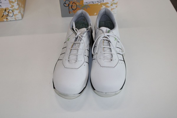 10#5237 Scarpe antinfortunistiche Safe Way in vendita - foto 7