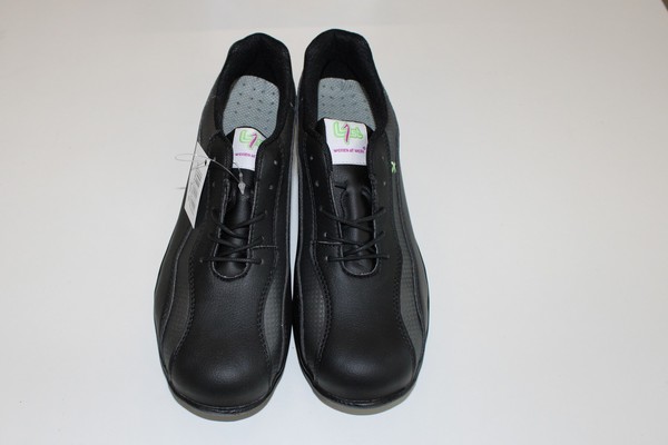 11#5237 Scarpe antinfortunistiche Safe Way in vendita - foto 2