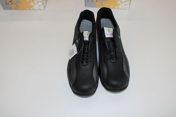 12#5237 Scarpe antinfortunistiche Safe Way in vendita - foto 6