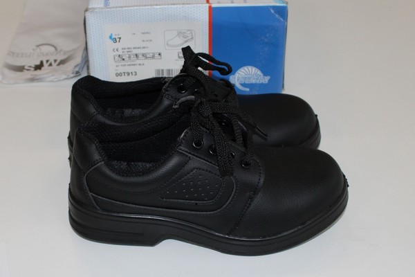 13#5237 Scarpe antinfortunistiche Safe Way 00T913 in vendita - foto 2