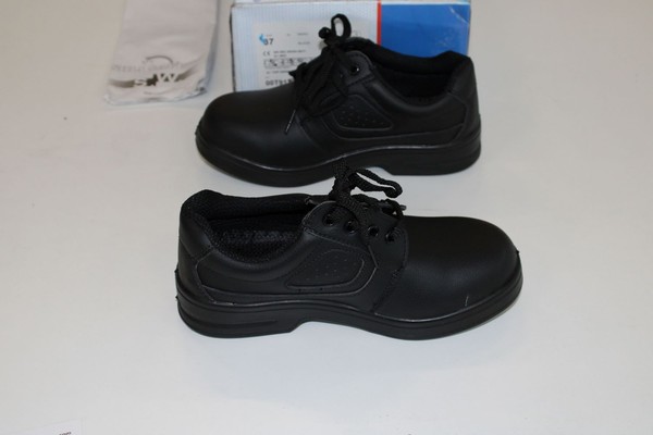 13#5237 Scarpe antinfortunistiche Safe Way 00T913 in vendita - foto 3