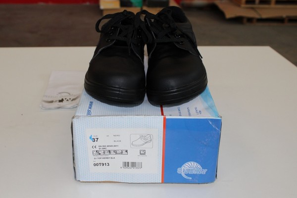 13#5237 Scarpe antinfortunistiche Safe Way 00T913 in vendita - foto 5