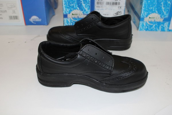 14#5237 Scarpe antinfortunistiche Safe Way in vendita - foto 2