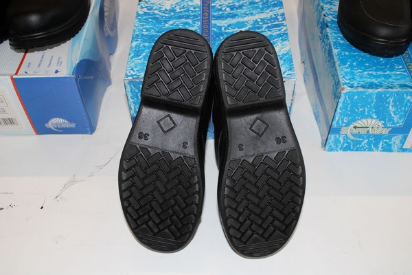 14#5237 Scarpe antinfortunistiche Safe Way in vendita - foto 3