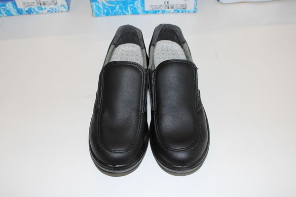 14#5237 Scarpe antinfortunistiche Safe Way in vendita - foto 5