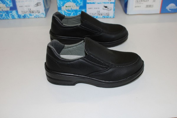 14#5237 Scarpe antinfortunistiche Safe Way in vendita - foto 6