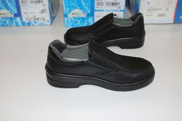 14#5237 Scarpe antinfortunistiche Safe Way in vendita - foto 7