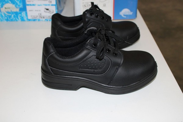 14#5237 Scarpe antinfortunistiche Safe Way in vendita - foto 11
