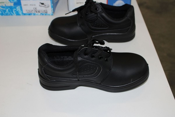 14#5237 Scarpe antinfortunistiche Safe Way in vendita - foto 12