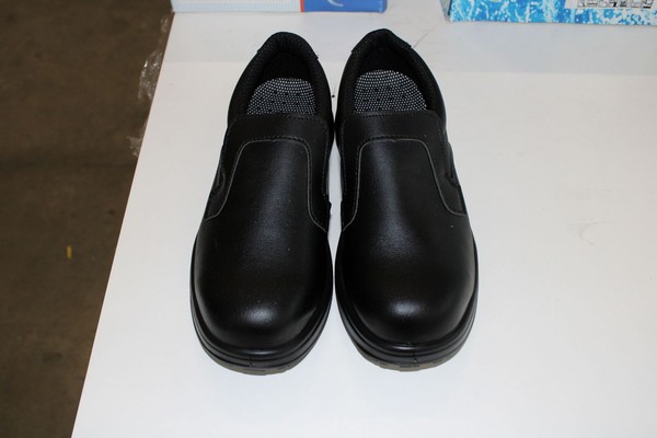 14#5237 Scarpe antinfortunistiche Safe Way in vendita - foto 15