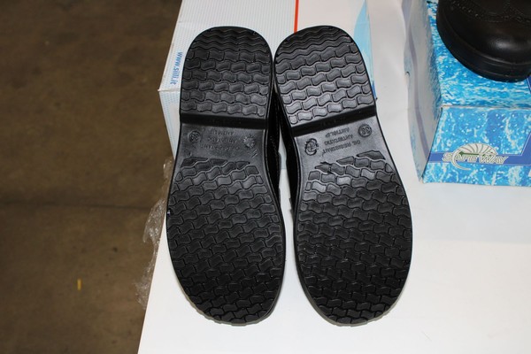 14#5237 Scarpe antinfortunistiche Safe Way in vendita - foto 18