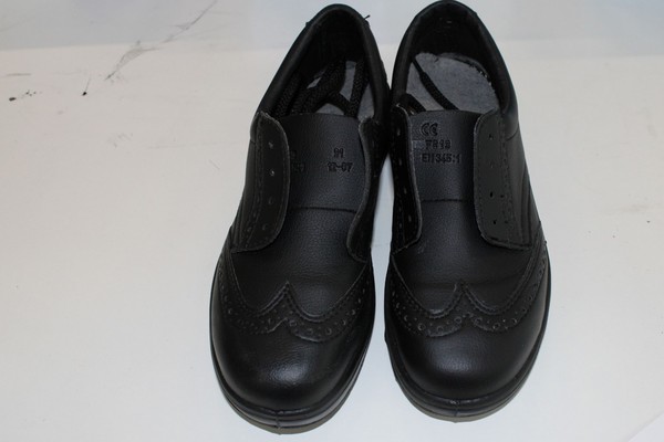 14#5237 Scarpe antinfortunistiche Safe Way in vendita - foto 20