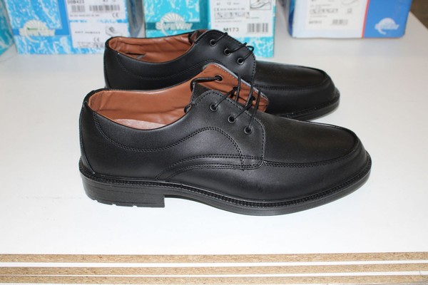 15#5237 Scarpe antinfortunistiche Safe Way in vendita - foto 5