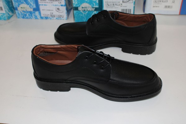 15#5237 Scarpe antinfortunistiche Safe Way in vendita - foto 6
