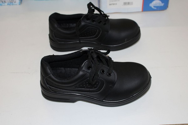 15#5237 Scarpe antinfortunistiche Safe Way in vendita - foto 10