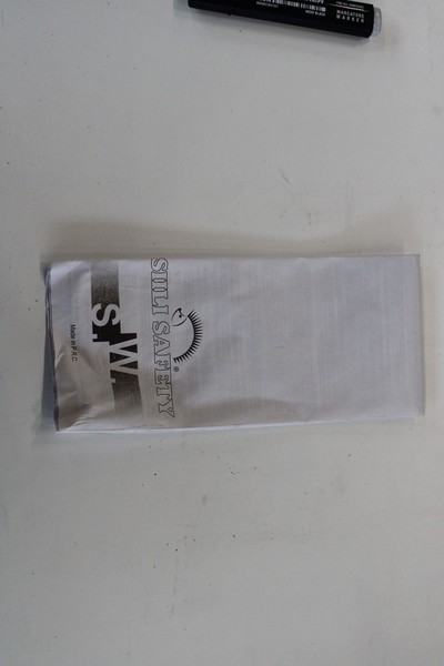 15#5237 Scarpe antinfortunistiche Safe Way in vendita - foto 13