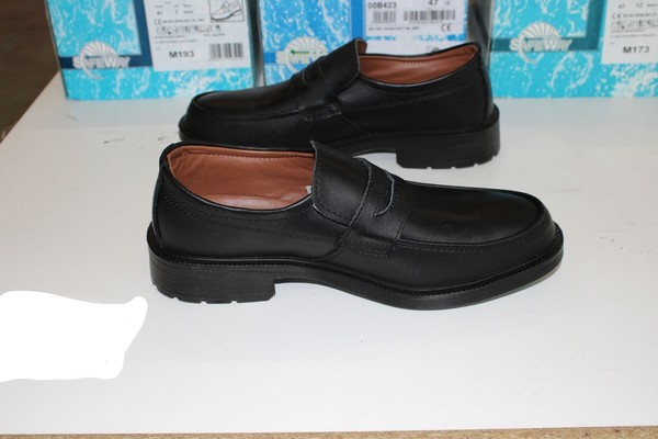 15#5237 Scarpe antinfortunistiche Safe Way in vendita - foto 15