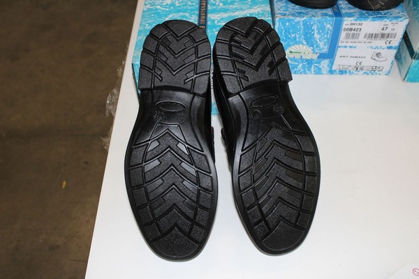 15#5237 Scarpe antinfortunistiche Safe Way in vendita - foto 16