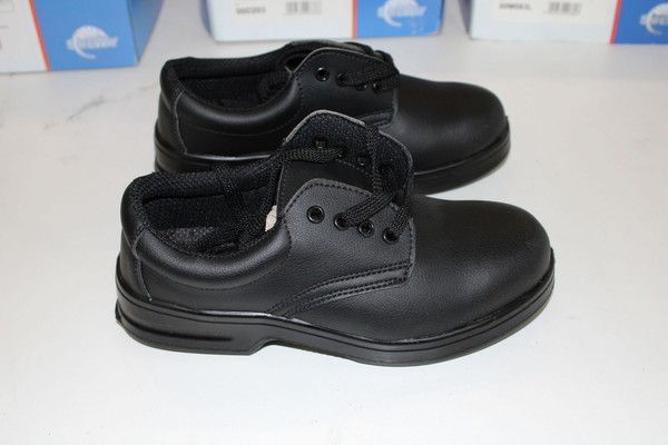 16#5237 Scarpe antinfortunistiche Safe Way in vendita - foto 2
