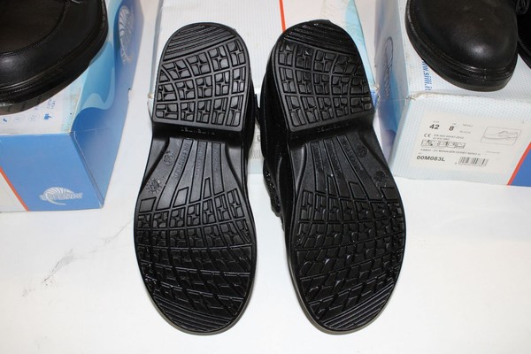 16#5237 Scarpe antinfortunistiche Safe Way in vendita - foto 4