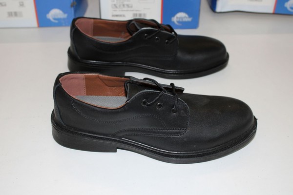16#5237 Scarpe antinfortunistiche Safe Way in vendita - foto 8